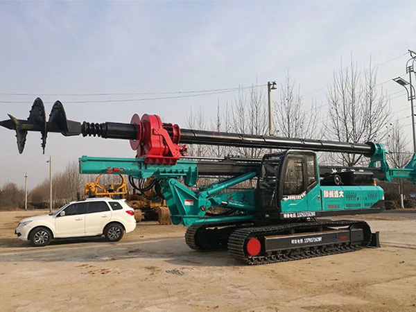 滕州市91视频下载网站建筑机械旋挖钻成本构成